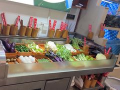 -野渡坡·极致湘菜·庭院餐厅(汉阳店)