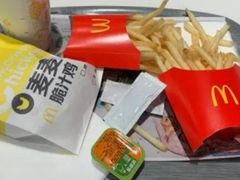 -麦当劳(大厂新城店)