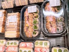 -盒马X会员店(王府井奥莱UP TOWN店)