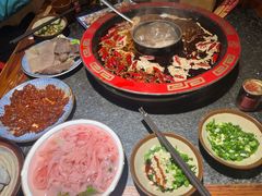 -陈眼镜火锅(总店)