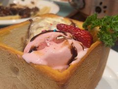 -玉林烤鸭店(定福庄店)