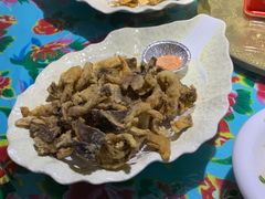 -人民公社大食堂(顺义总店)