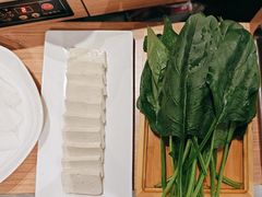 -蝎王府羊蝎子(西直门店)