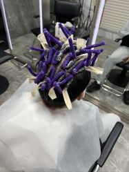 -MT·ID 烫发.染发.接发SALON