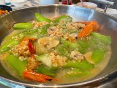 -79号渔船海鲜饭店(宝安店)