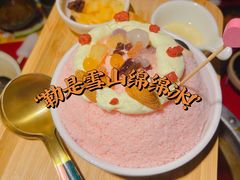 -谭鸭血老火锅(万象九宜城店)