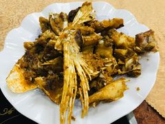 -红日饭店(裕隆三路店)