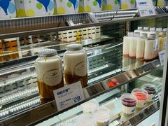 -白色日记·手作酸奶(麦凯乐店)