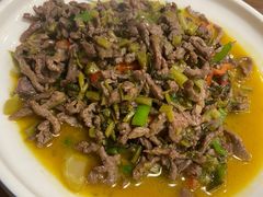 -食光慢宴·安吉土菜馆