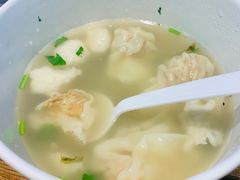 -手劲鱼丸馄饨铺(哈一百店)