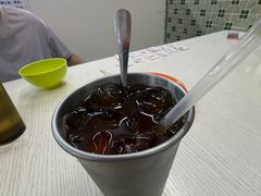 -噏耷茶档