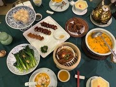 -誉八仙粤菜(万象天地店)