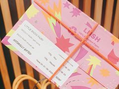 -LUSH(威尼斯人店)