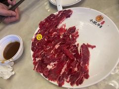 -小肥牛潮汕牛肉火锅(南联店)