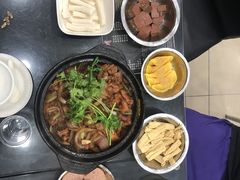 -川香煲(茅台路店)