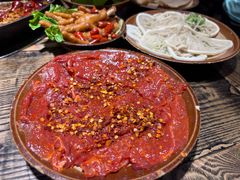 -冯校长老火锅(深圳总店)