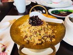 -彩丰楼·中餐厅(国家会展中心上海洲际店)