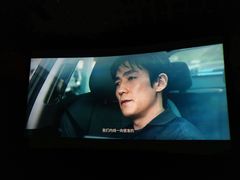 -卢米埃IMAX影城(温州万象城激光店)