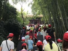 -求雨山文化公园