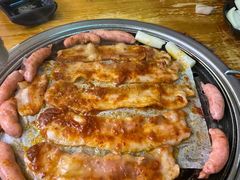 -杀猪天·韩国烤肉(总店)