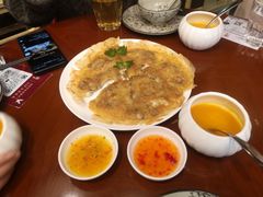 -潮堂(环球金融中心店)