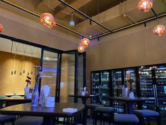 大堂-Ambra Haus琥珀屋精酿餐厅(宝山店)