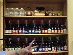 零售区-鲸山上·私房日料(泰达MSD店)