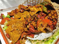 -红辣椒·川菜·火锅(大洋中心店)