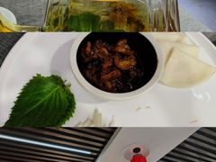 -中卫御苑福膳·养生局(圆明园店)