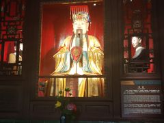 -成都武侯祠博物馆