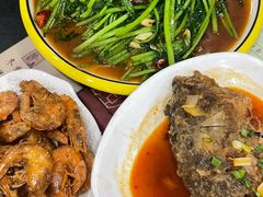 -葛记焖饼(经一路店)