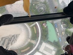 -东方明珠广播电视塔