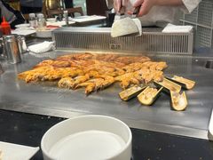 -渔乐之昕·铁板烧自助餐(虹悦城店)