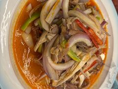 -乡村馕坑肉·烧烤·新疆菜·本地人更爱吃(阿勒泰首店)