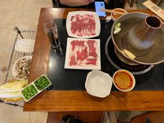 -情忆草原涮肉馆