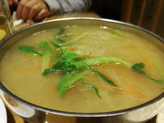 -春花民族美食(佳木斯总店)