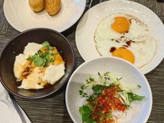 -长沙北辰洲际酒店-兰调全日餐厅