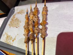 -肉串汪(西便门店)