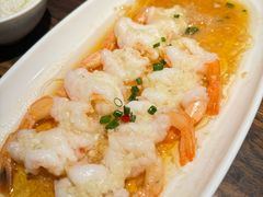 -外婆家(蓝色港湾店)