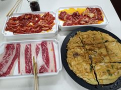 -金刚山(学府路店)