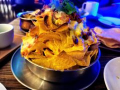 肉酱玉米片-The BREW·酿餐厅(浦东嘉里大酒店)