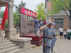 -红嫂家乡旅游区