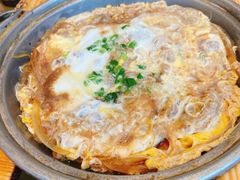 牛肉滑蛋饭套餐-胜博殿日式炸猪排(西红门店)