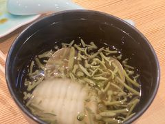 -然寿司(郎园vintage店)