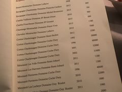 -Oyster Talks 四度蚝法餐厅