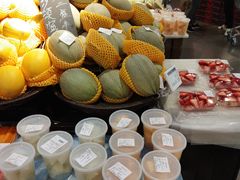 -Olé精品超市(天汇广场店)