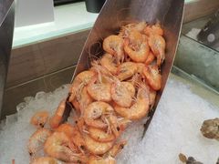 -富力希尔顿酒店·地阔自助餐厅