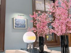 -宝丽轩中餐厅BAOLIXUAN