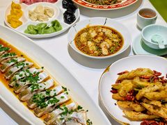 -必点海鲜·海肠捞饭大王(滨江道店)