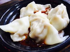 -龙抄手(文殊坊店)